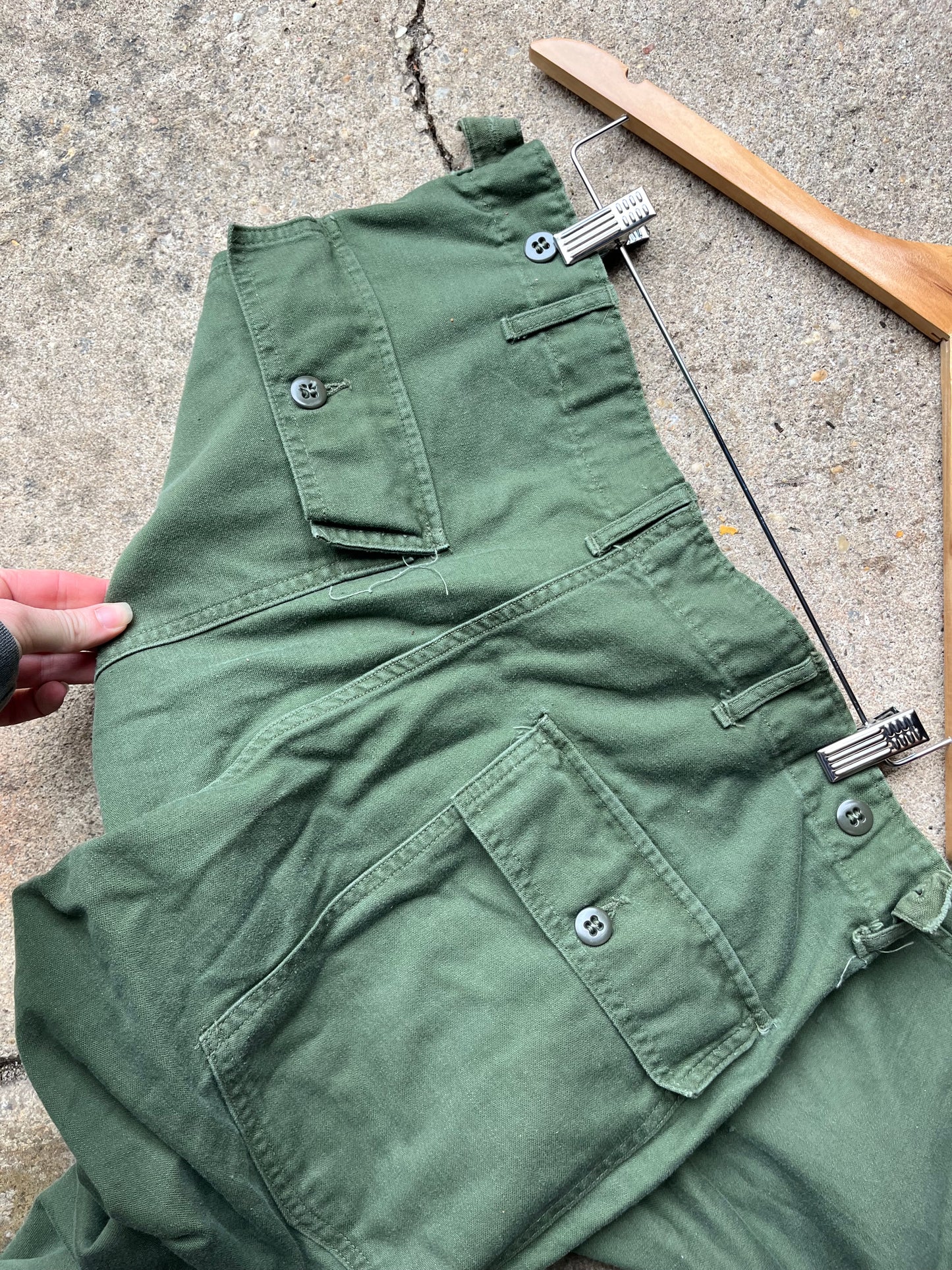 OG 107’s 34”