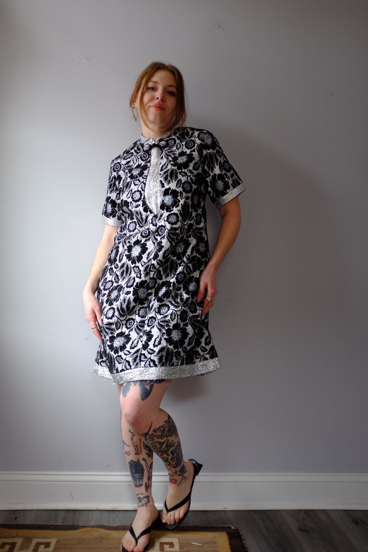 Mod gogo clearance dress