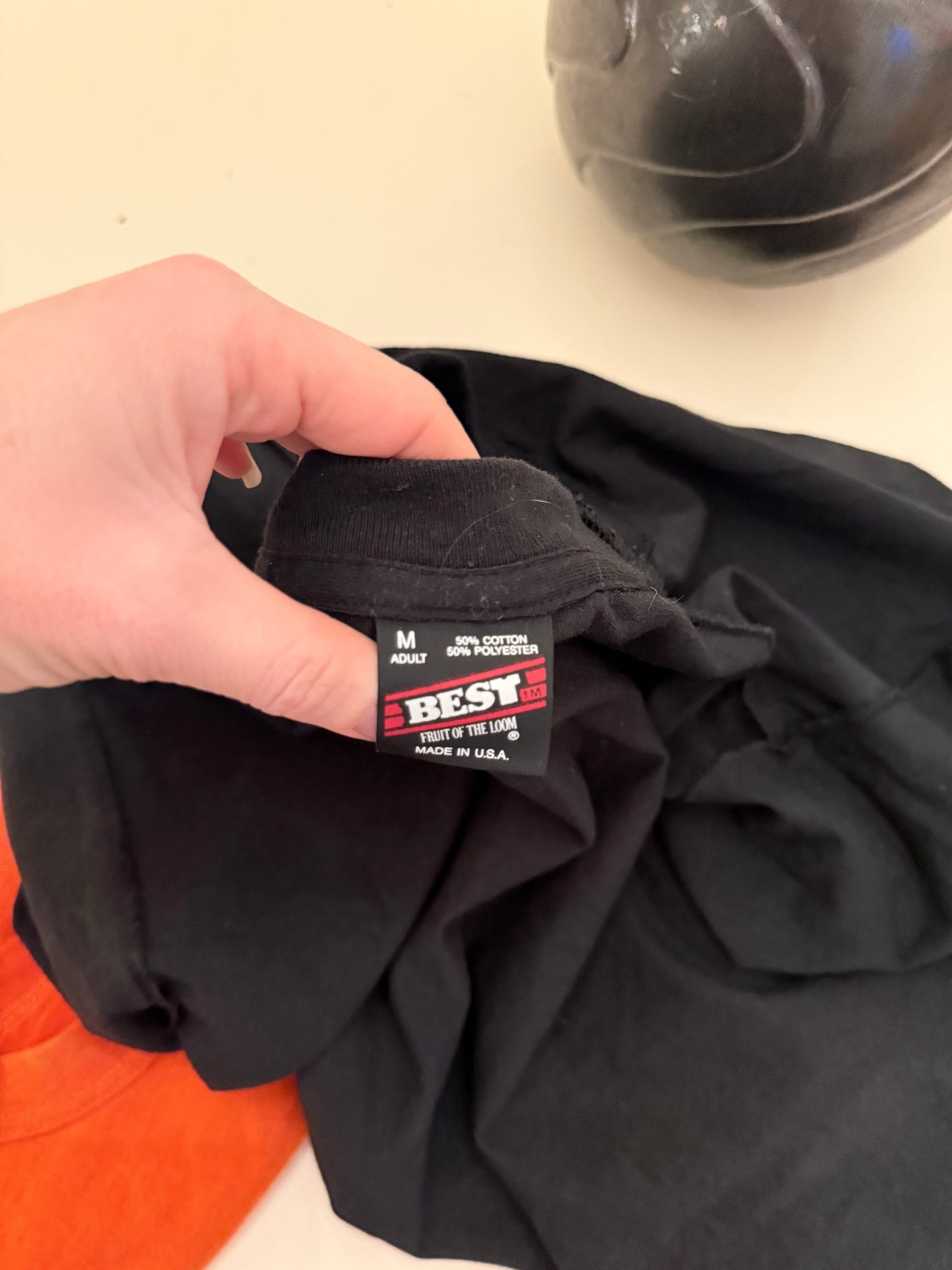 1990s CYMS Panthers Tee S/M