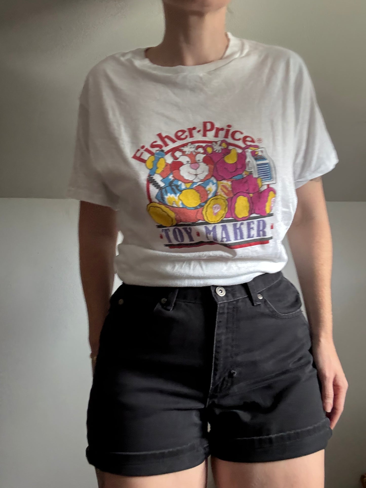 Bundle Of 3 Tees