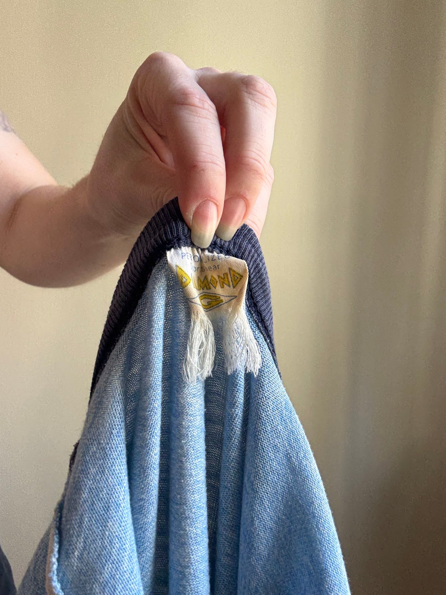 1960s Skyline Drive Corvettes Tee M