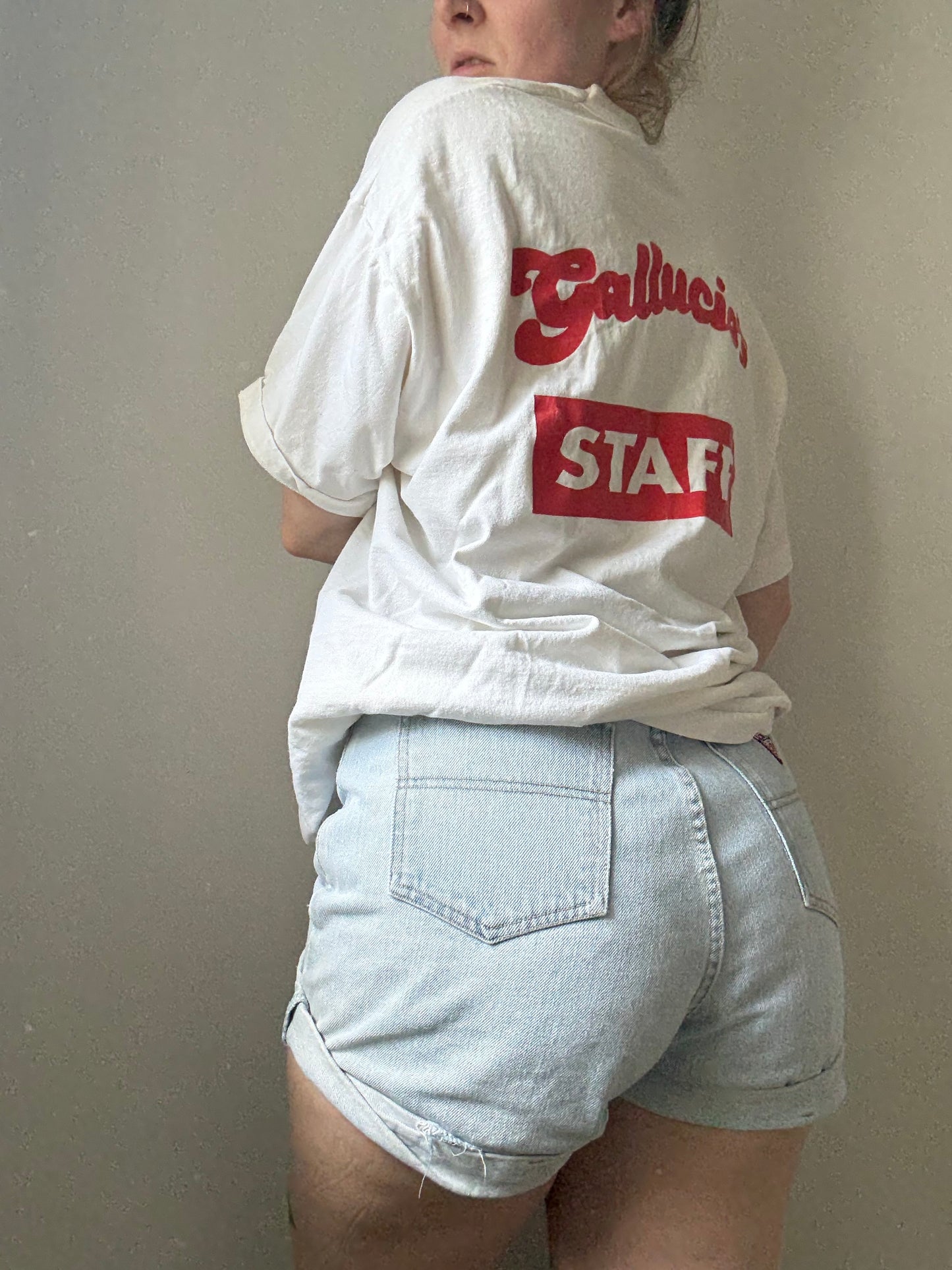 1980s Rolling Rock Tee