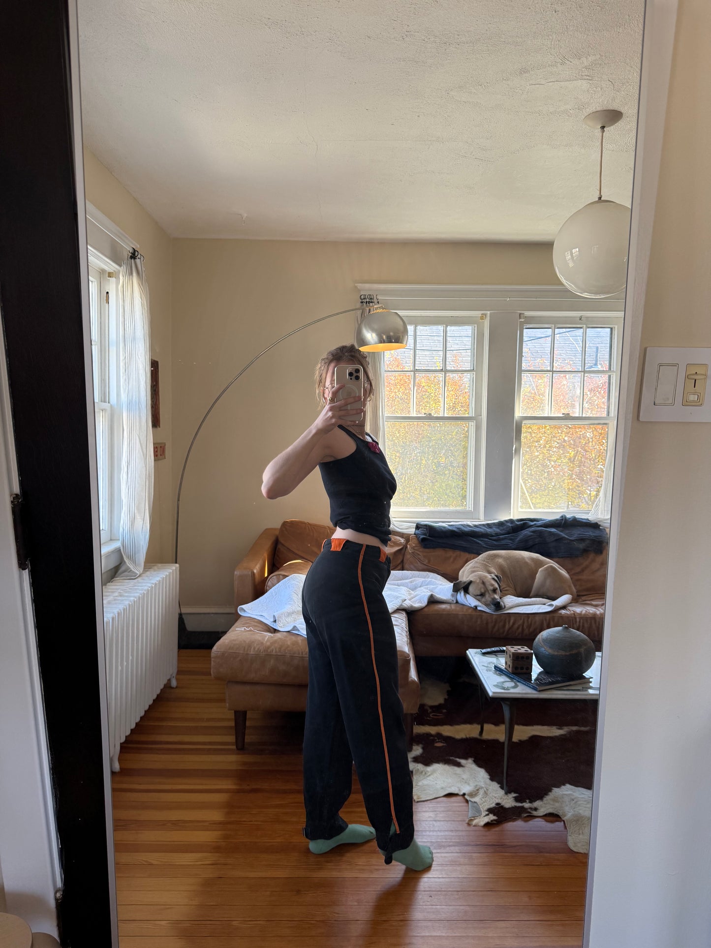 1950s Baseball Pants