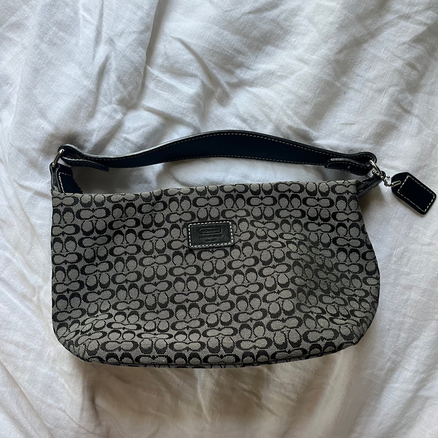 Y2K Coach Bag