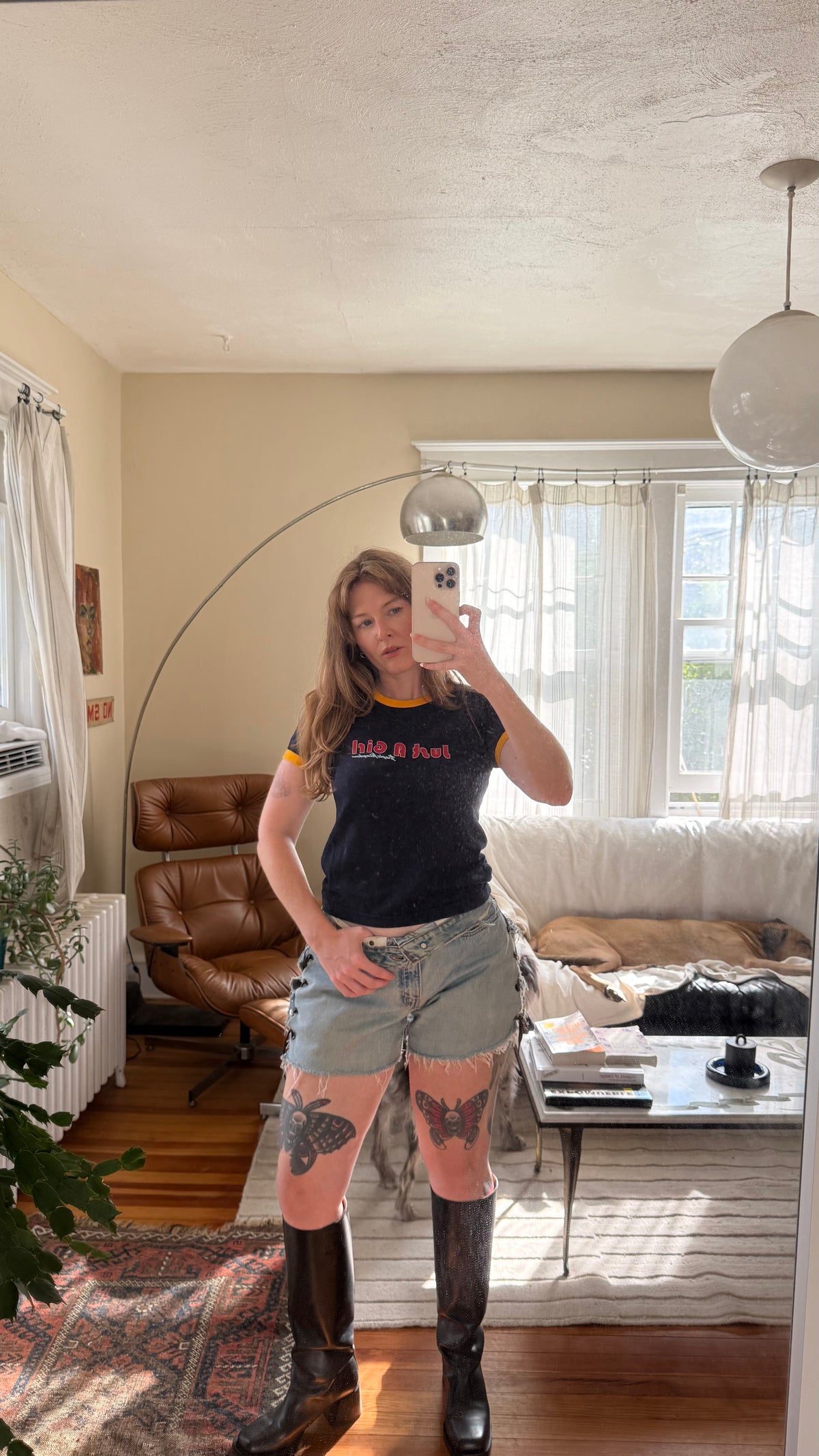 1990s No Doubt Tee