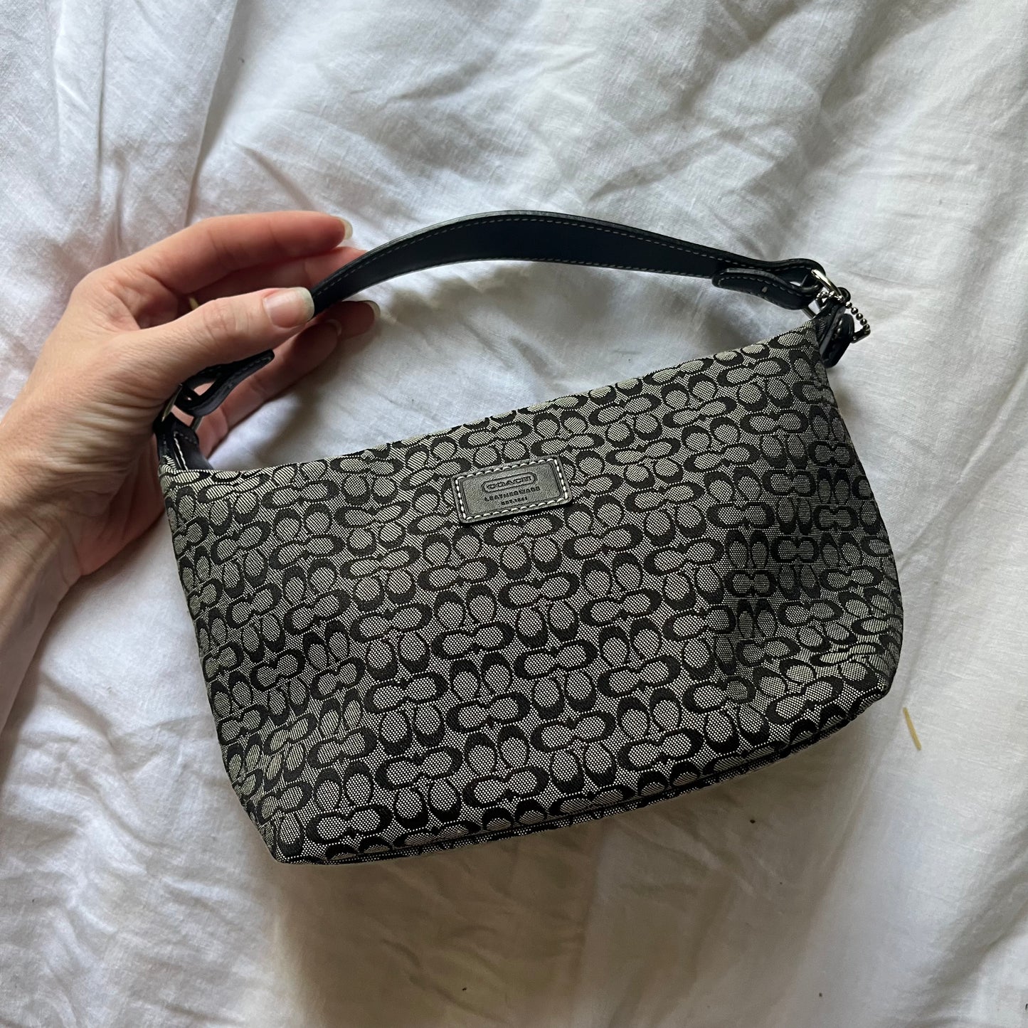 Y2K Coach Bag