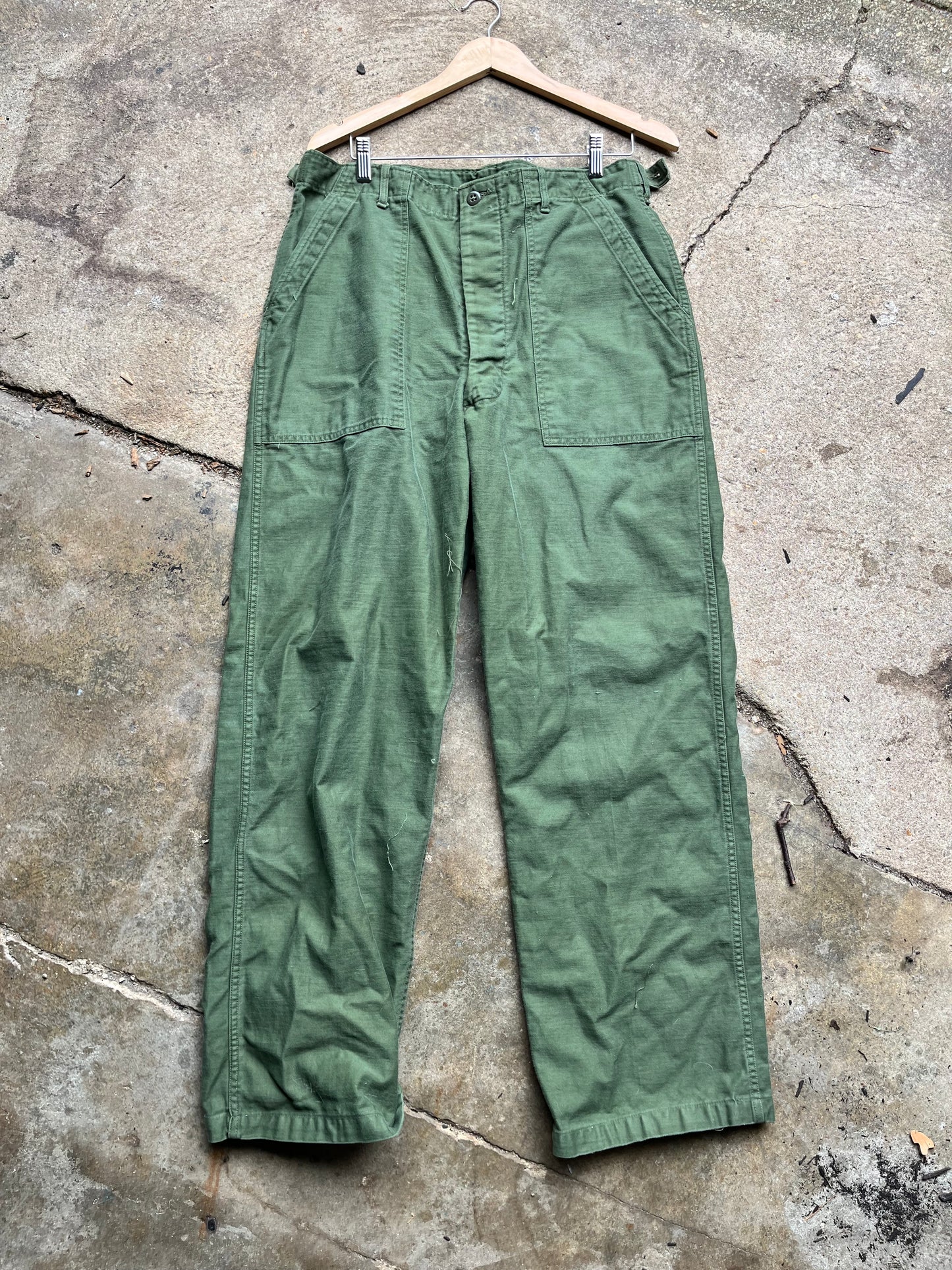 OG 107’s 34”