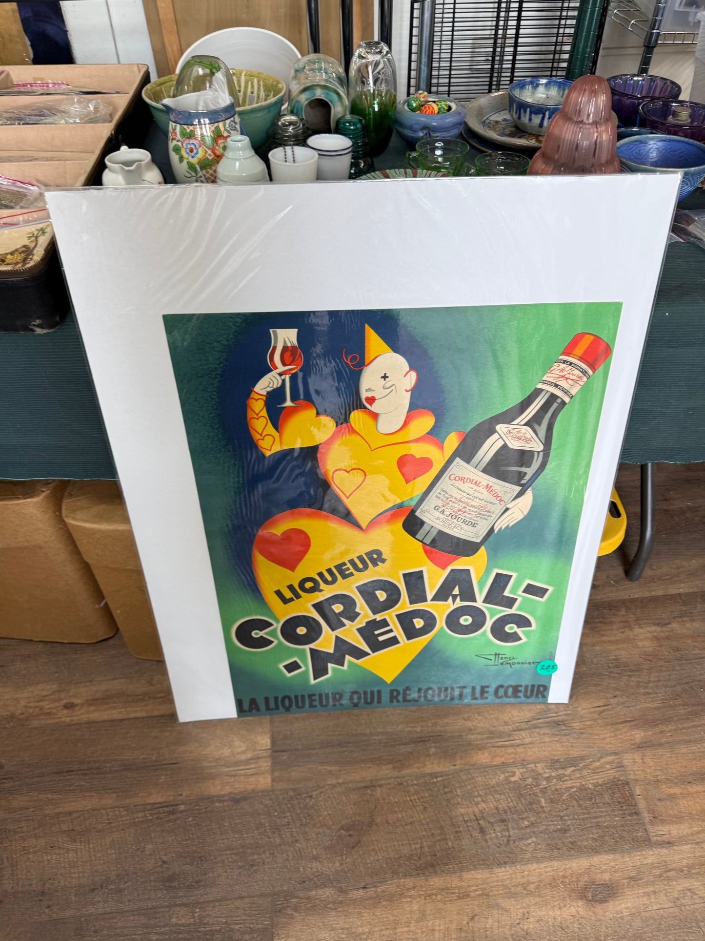 1930s Original Poster