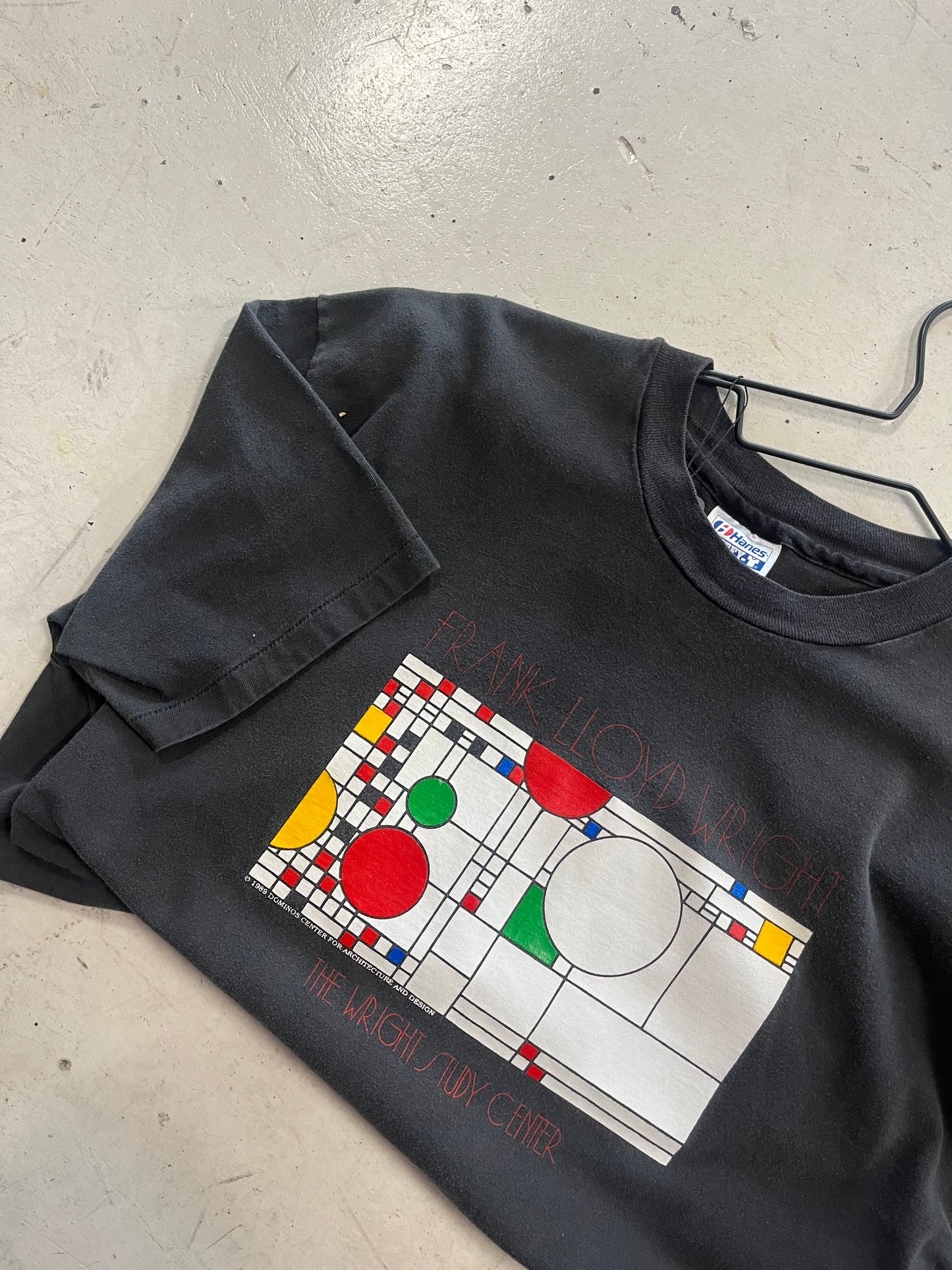 FLW Tee