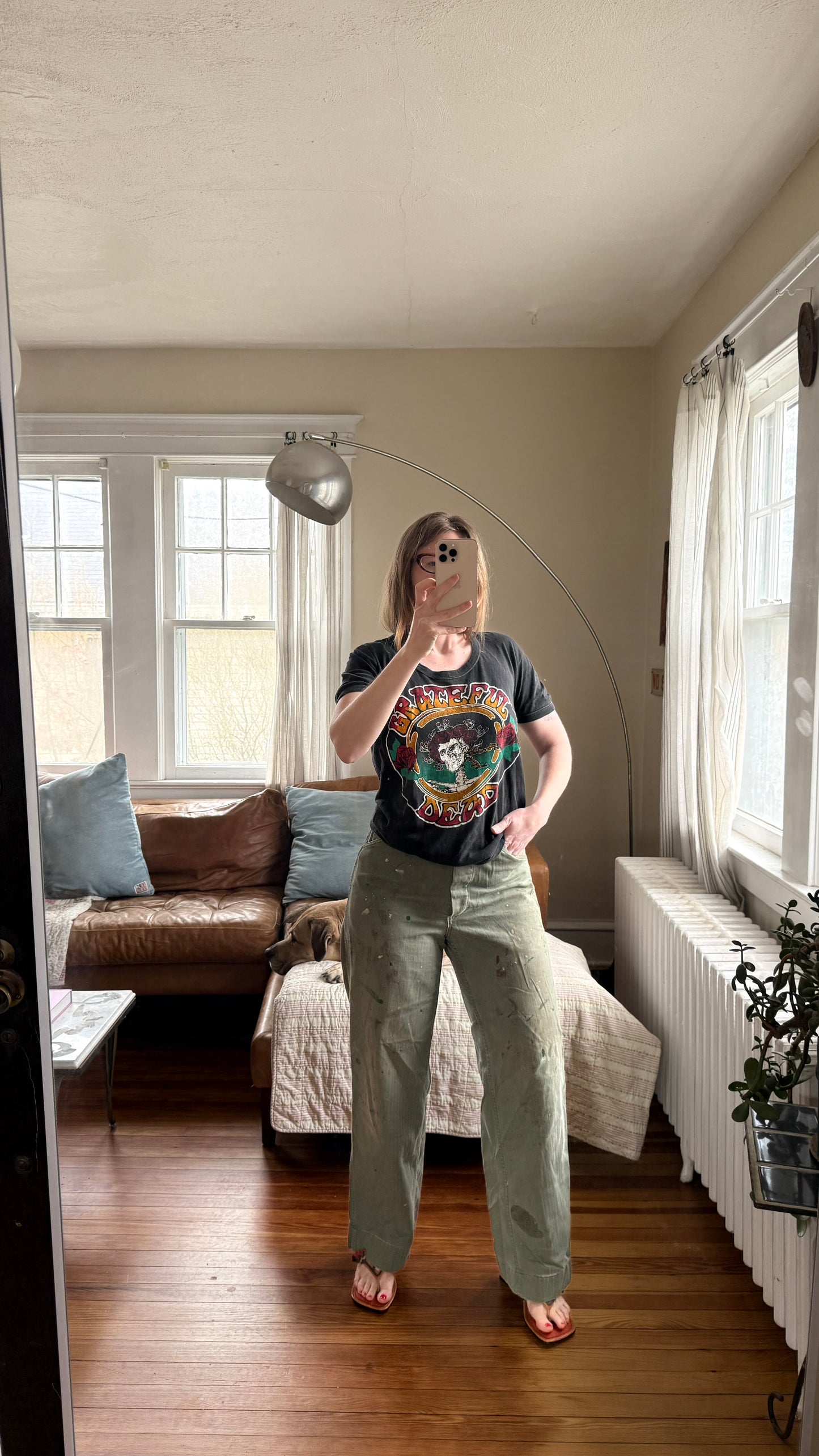 1980s Grateful Dead Tee