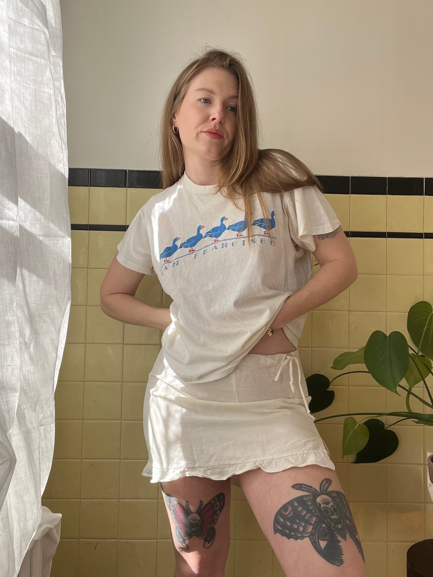 1980's San Francisco Lil Duckies Tee