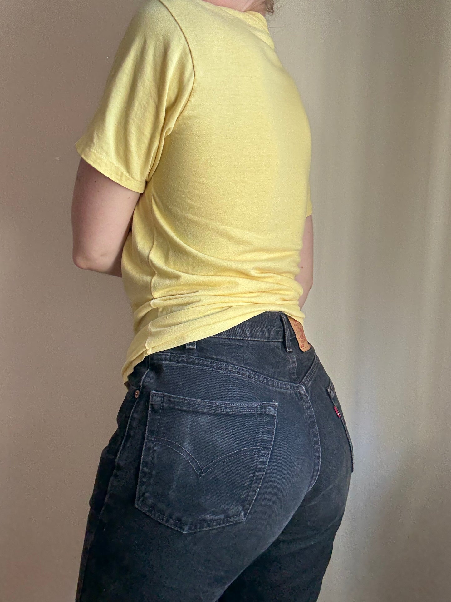 1970s Pontiac Rats Hole Racing Tee S/M