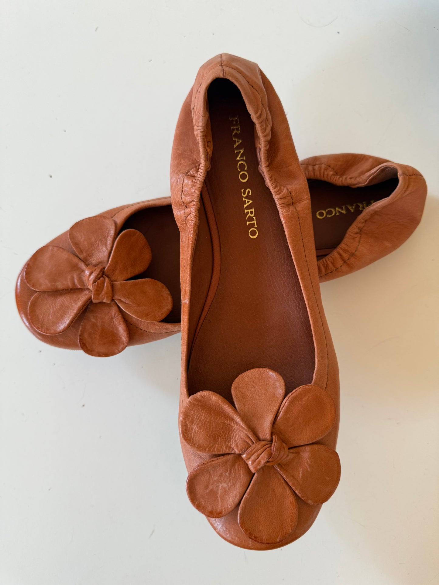 2 Pairs of Vintage Heels