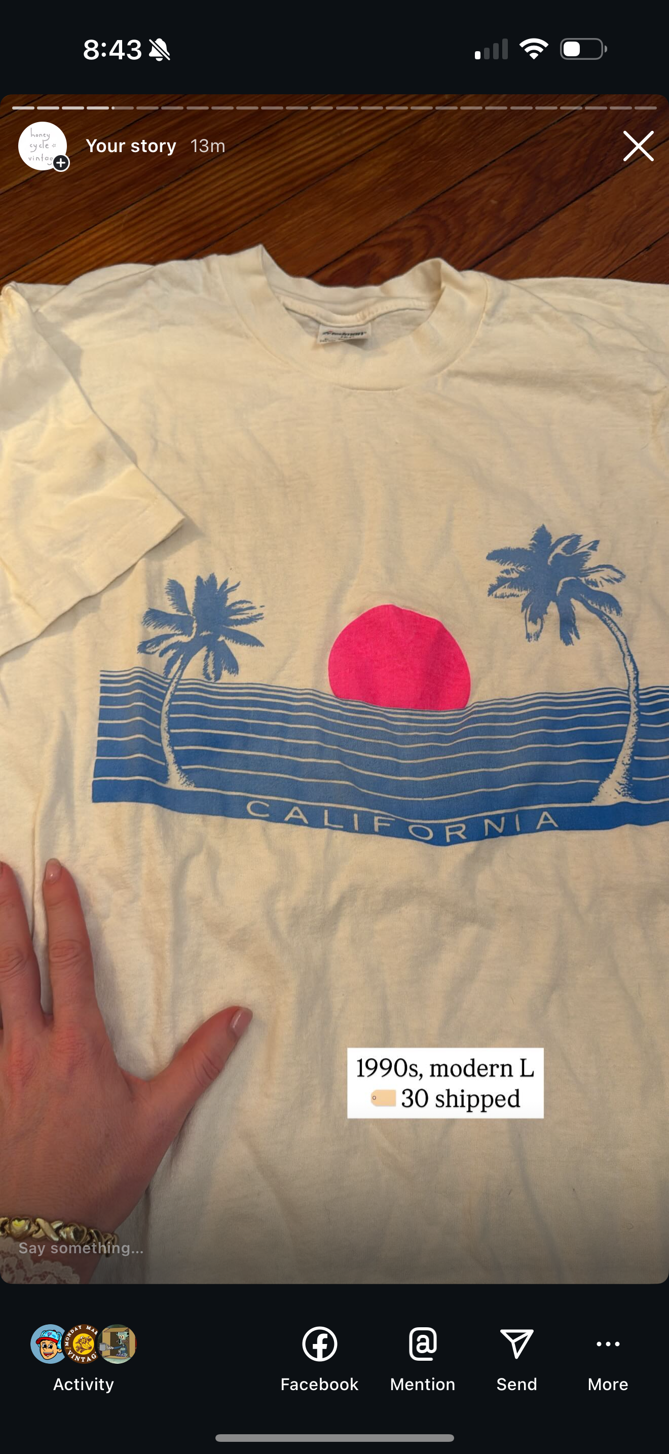 T Shirt Bundle