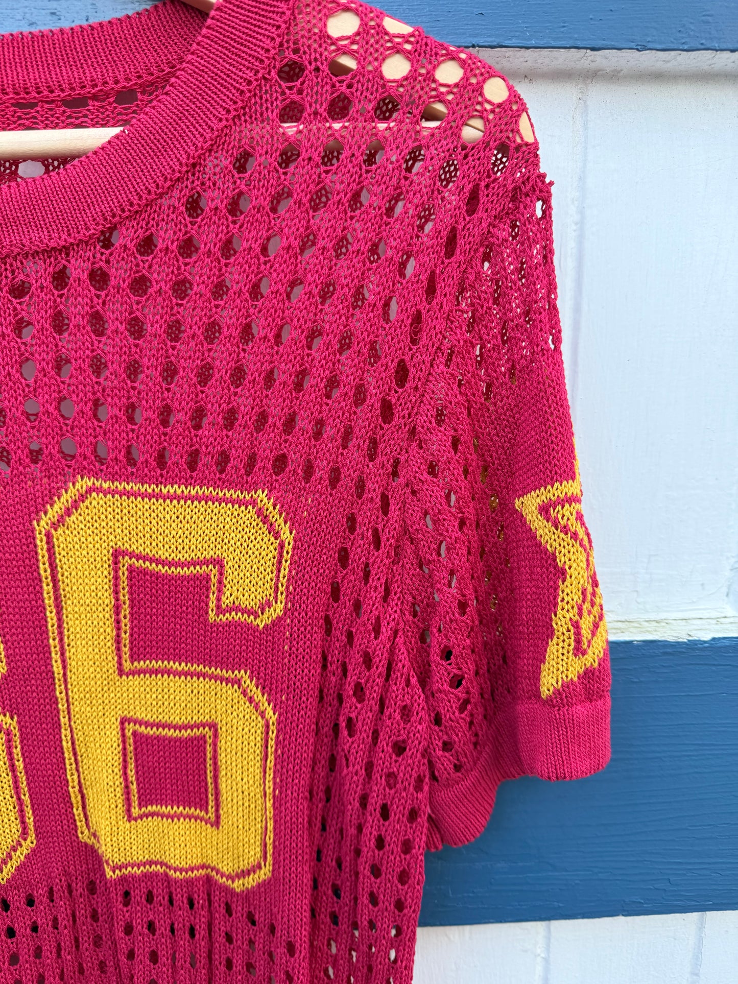 Knit Jersey