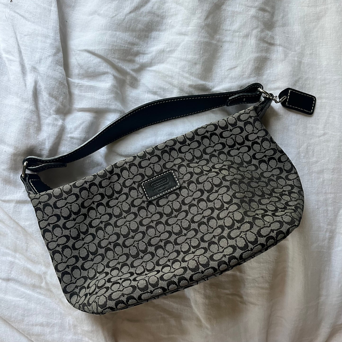 Y2K Coach Bag