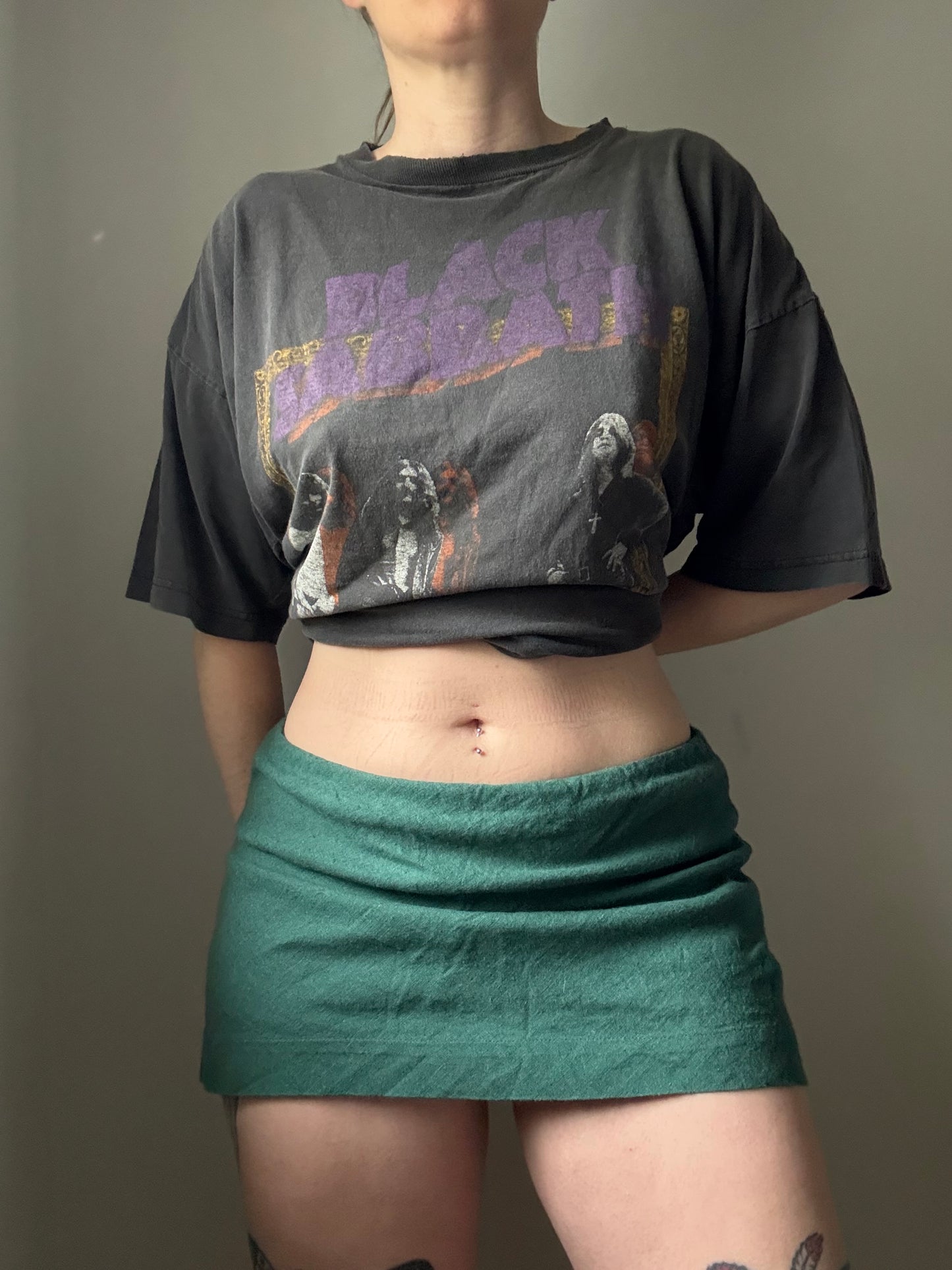 1997 Black Sabbath Tee