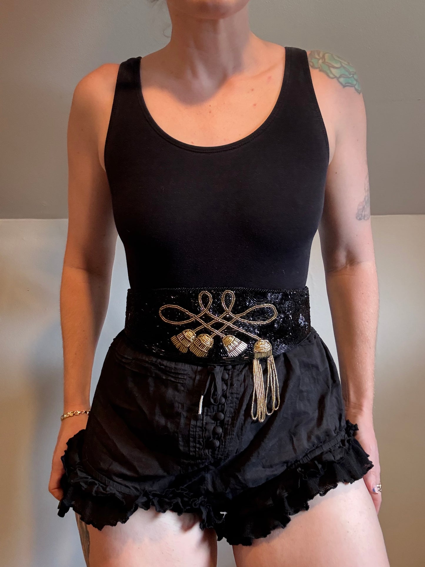 Bundle of 3 Belts