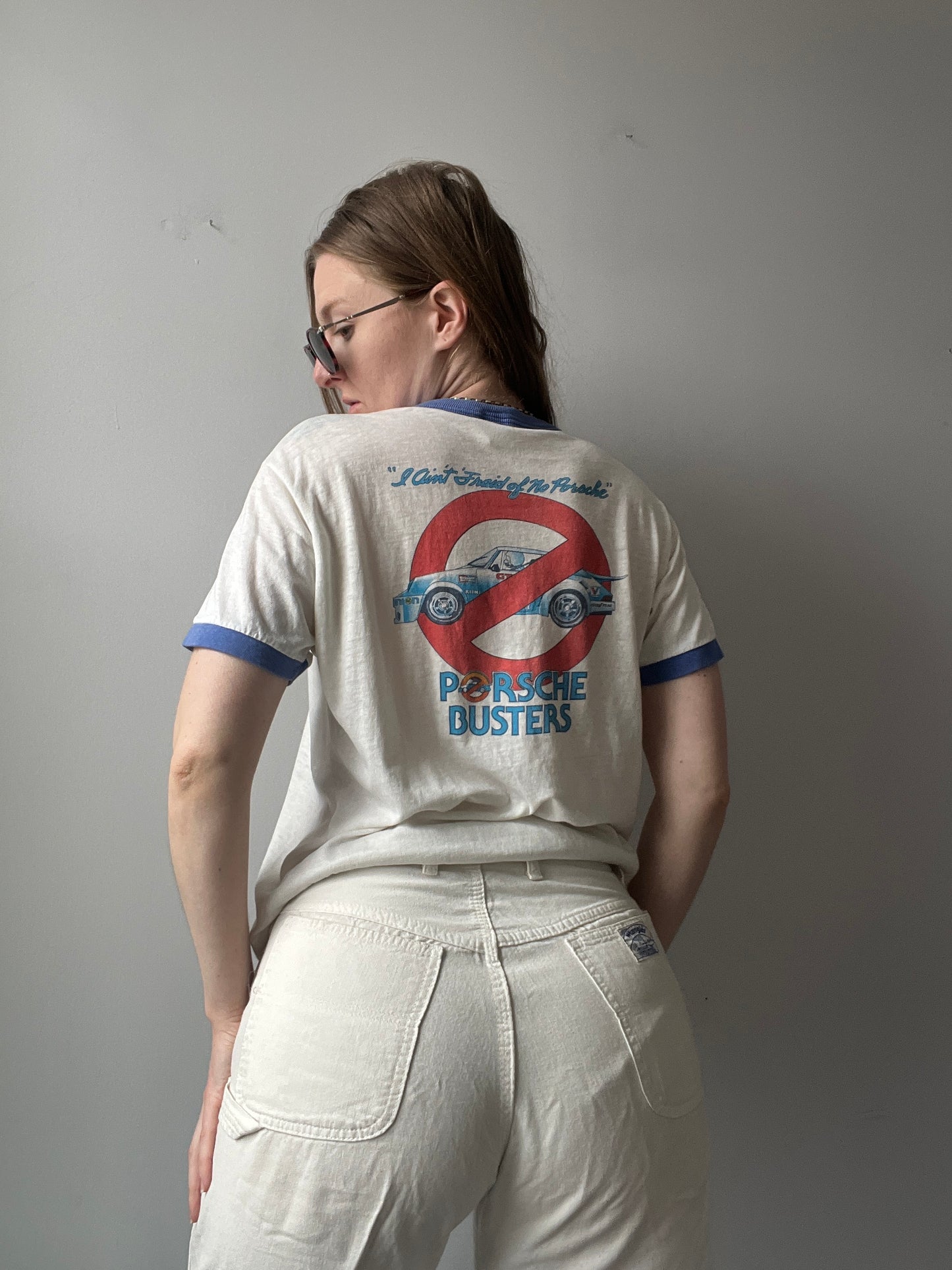 1970s/1980s Mazda Ringer Tee