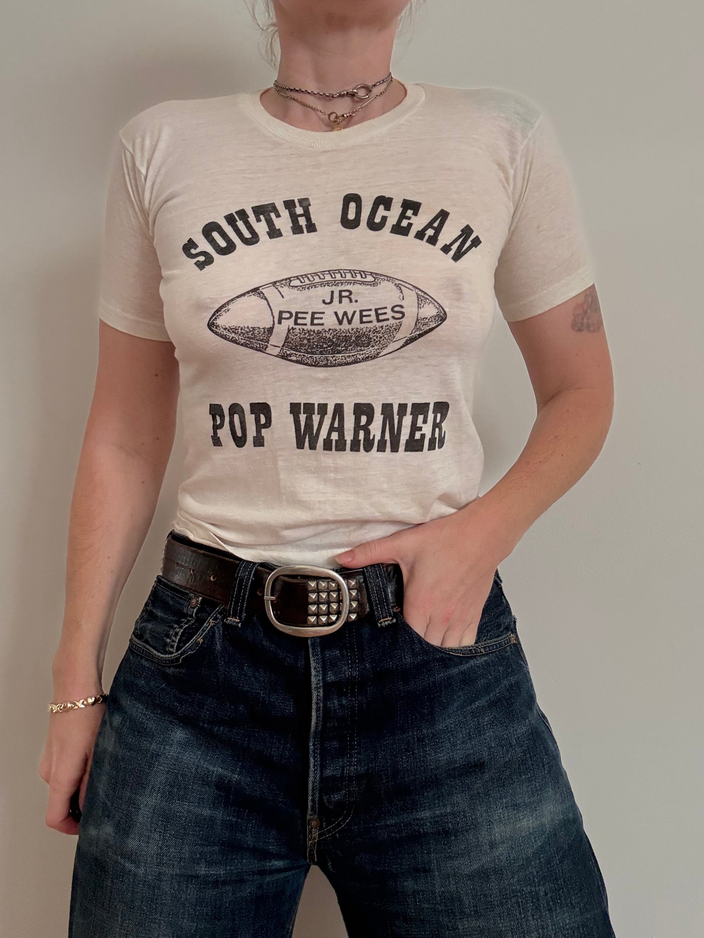 Bundle of 2 Athletic Tees