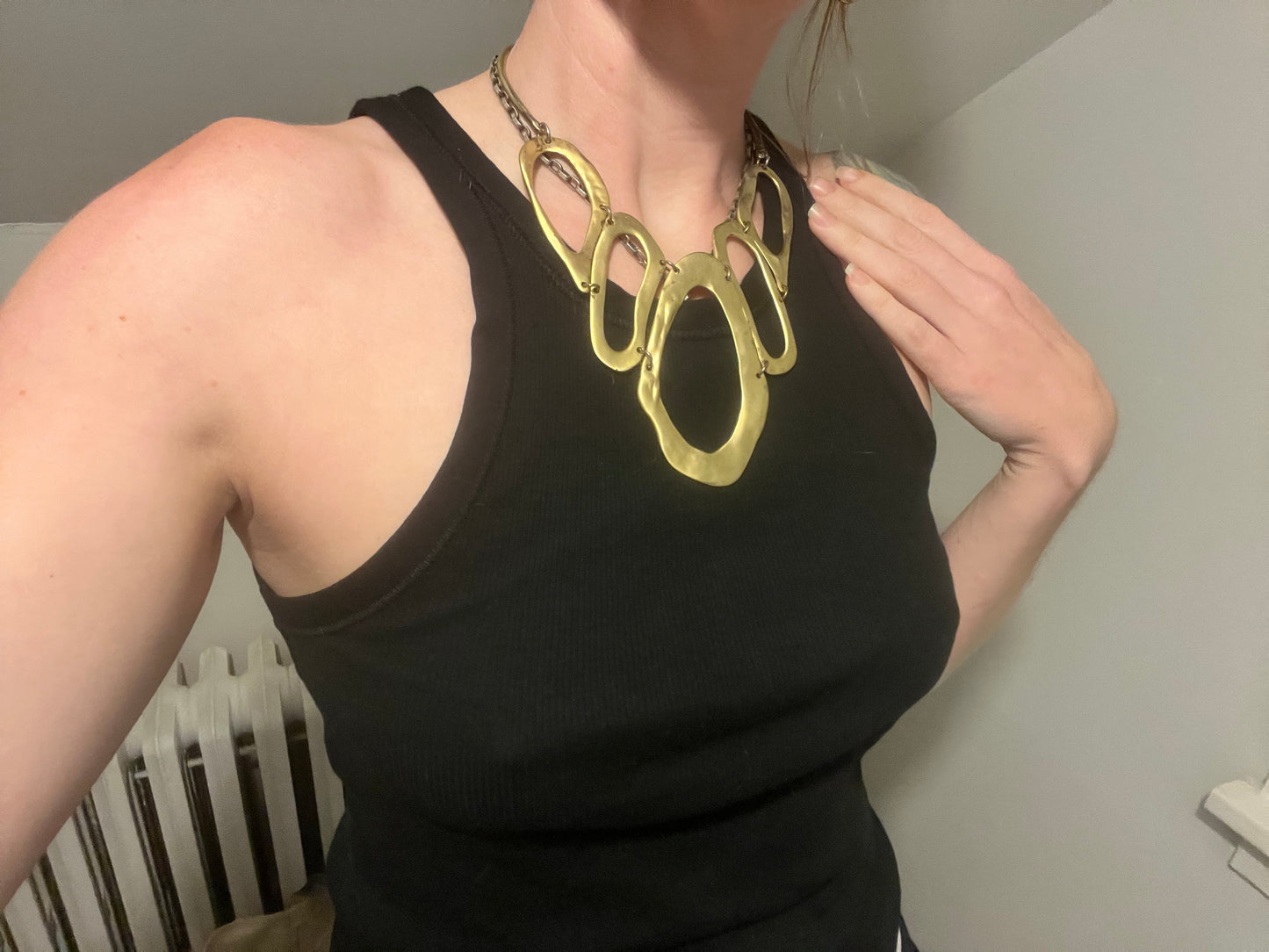 Statement Necklace