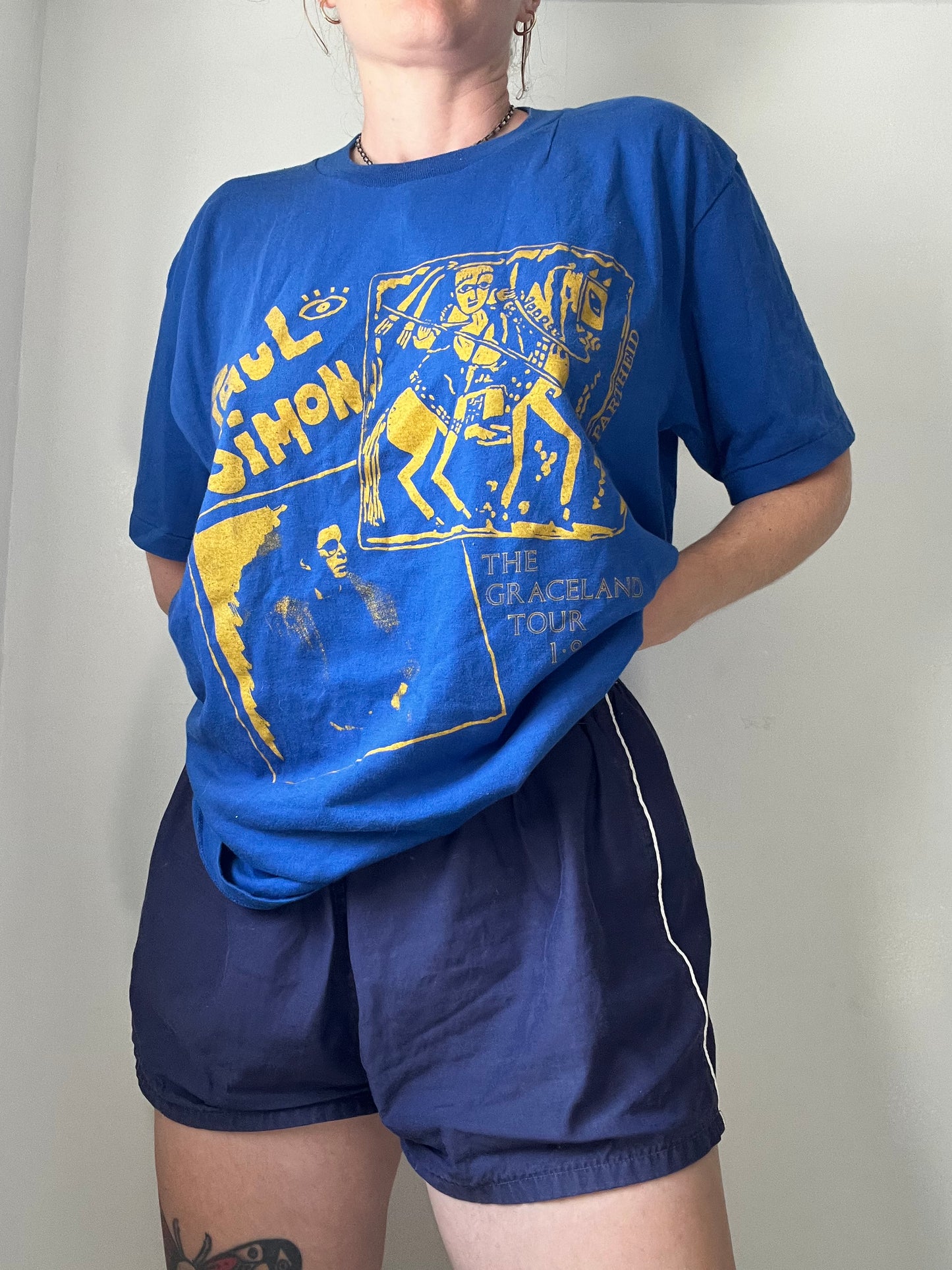 Paul Simon Tee