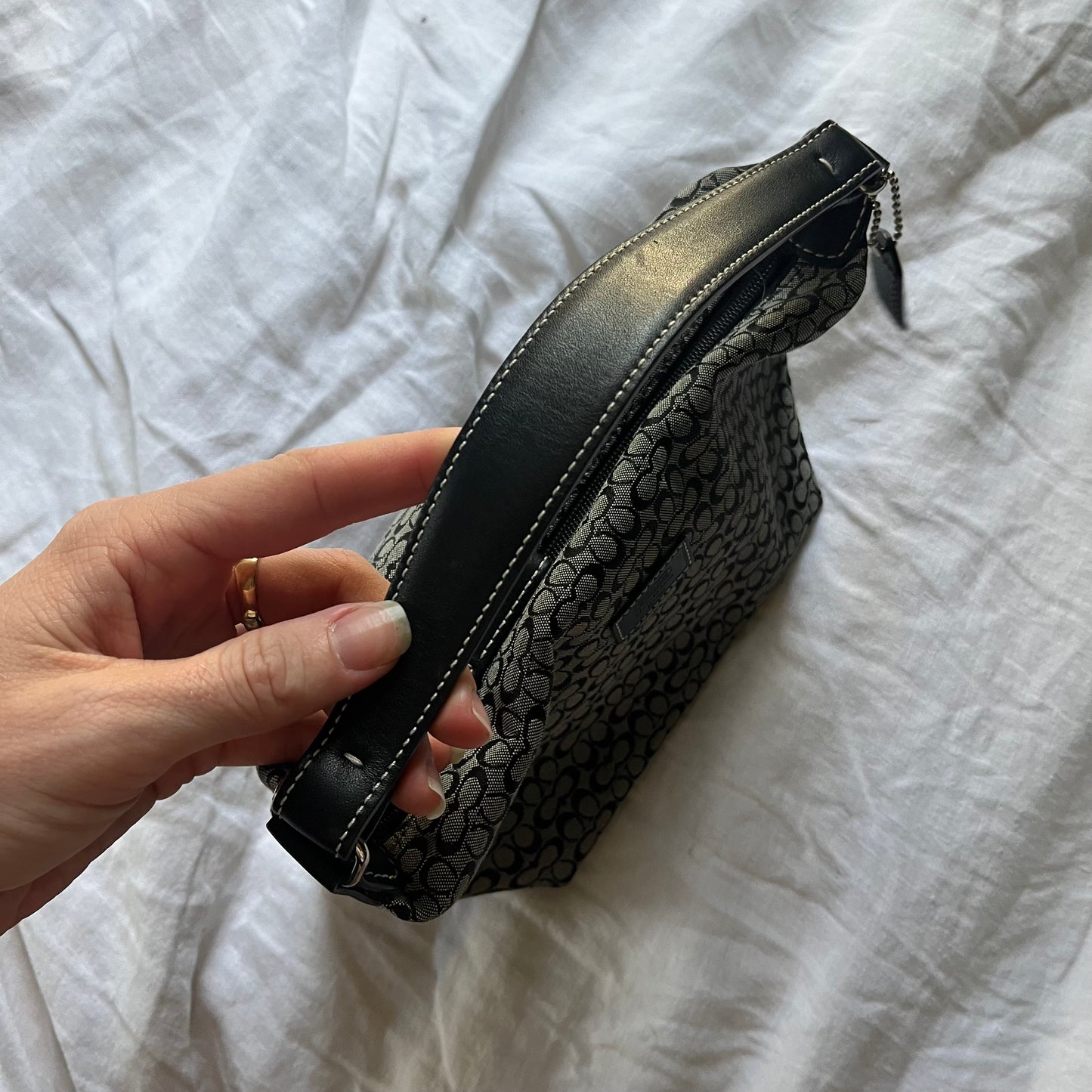 Y2K Coach Bag