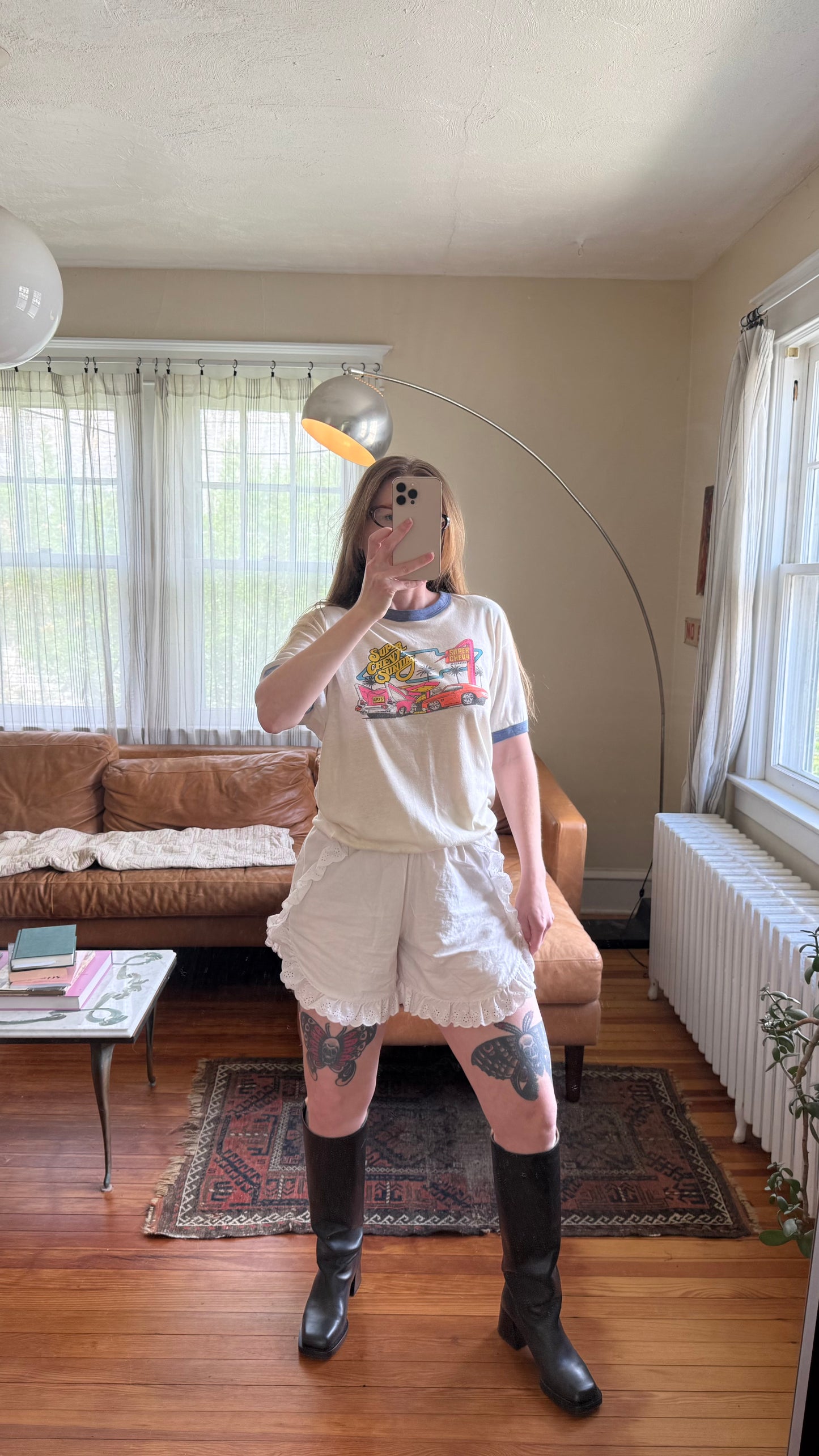 1980s Chevy Tee