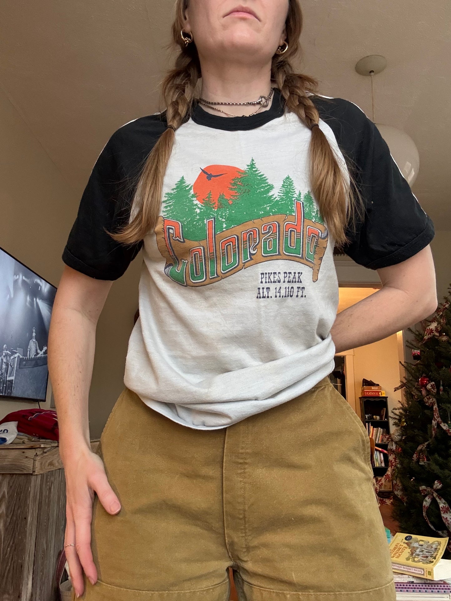 Colorado Tee
