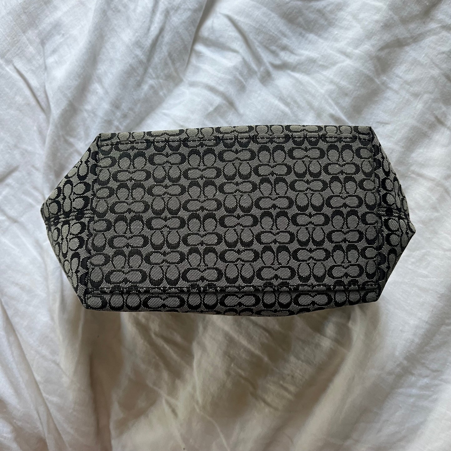 Y2K Coach Bag