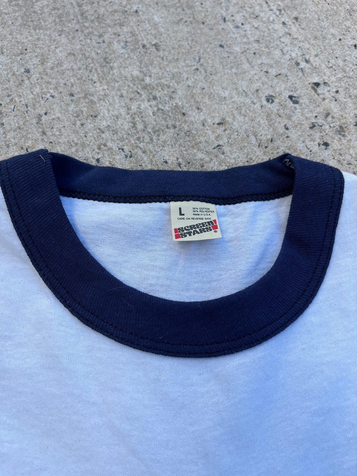 Happiness Is Vintage Tee