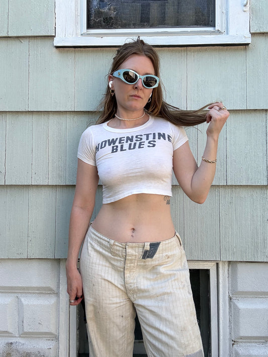 1950s Howenstine Blues Tee