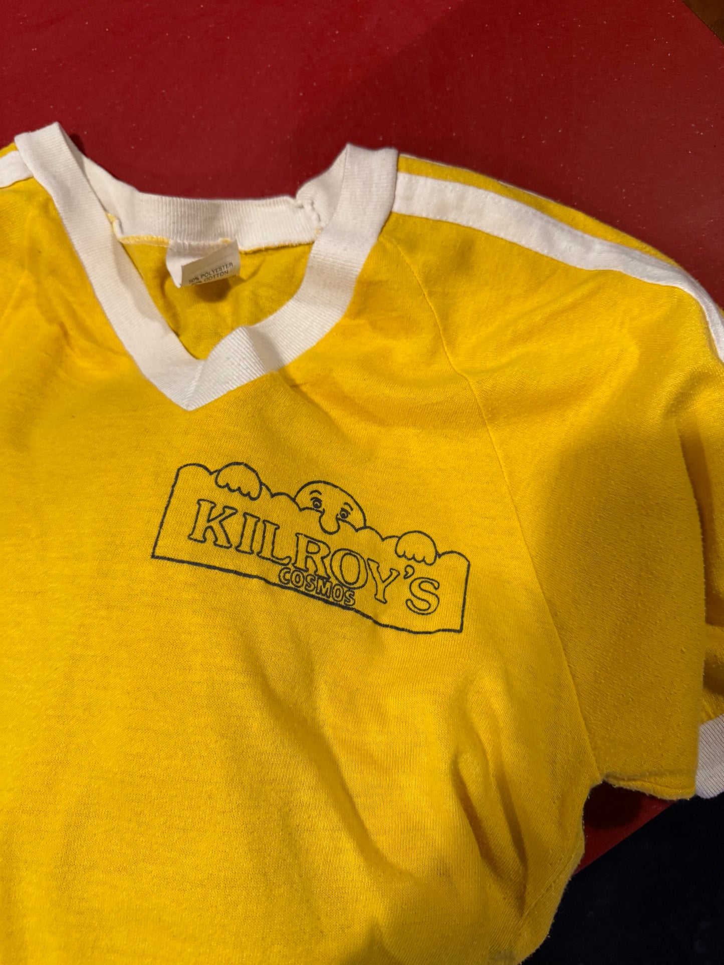 1970s Kilroy Tee
