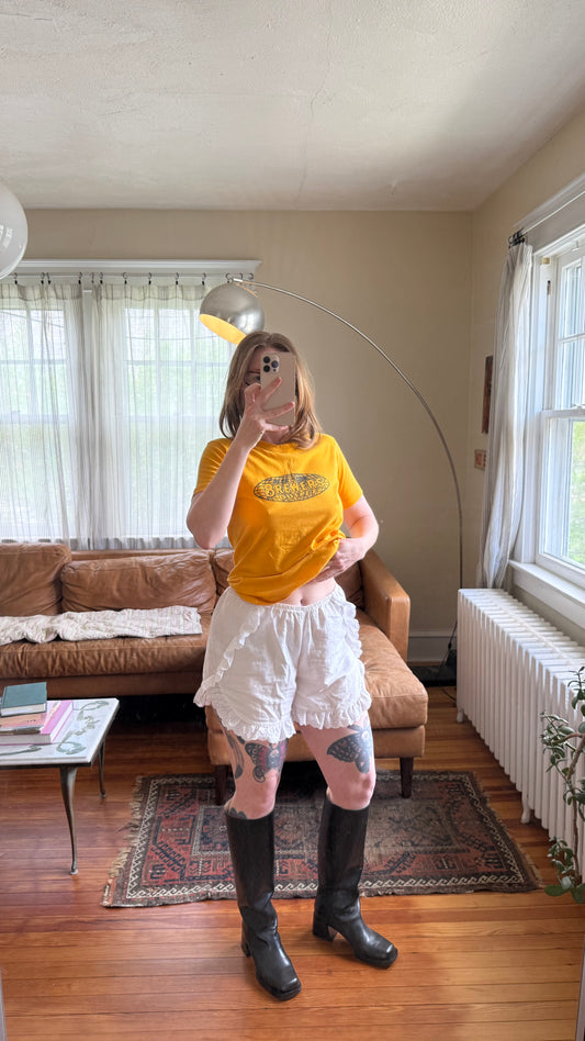 1970s Brewers Tee