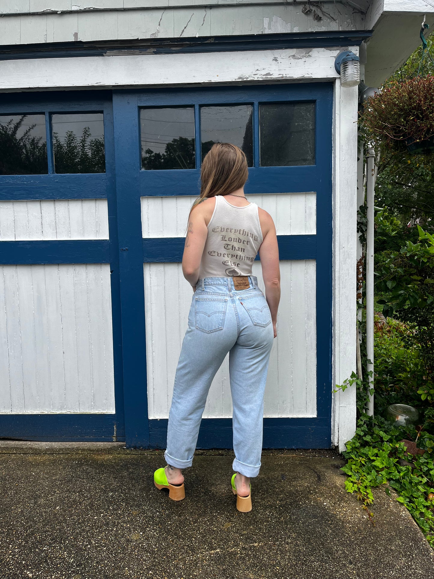 Vintage Levi’s