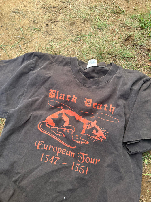 1990s Death Plague Tee