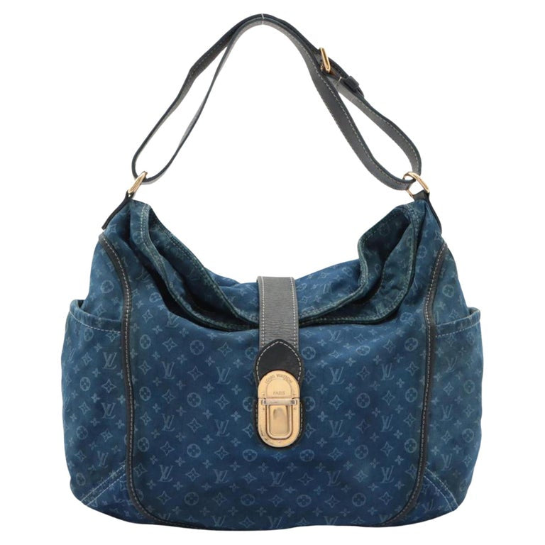 Louis Vuitton Monogram Idylle Romance