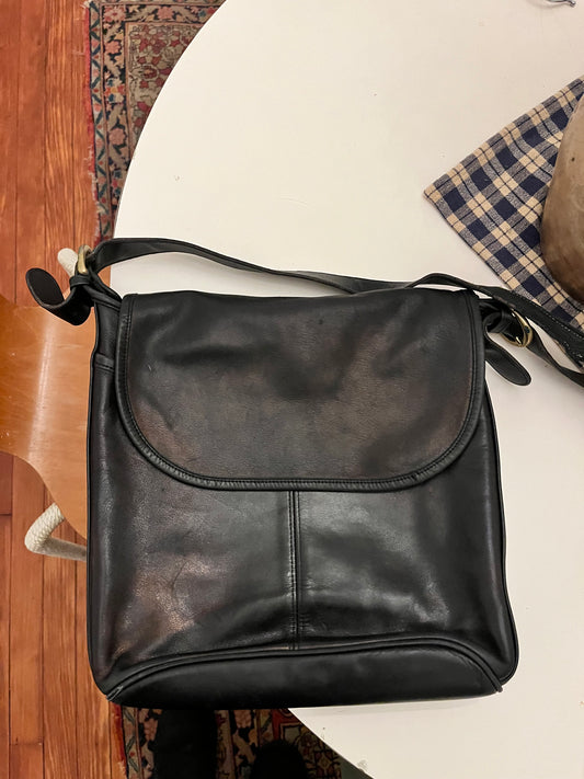 Vintage Coach Bag