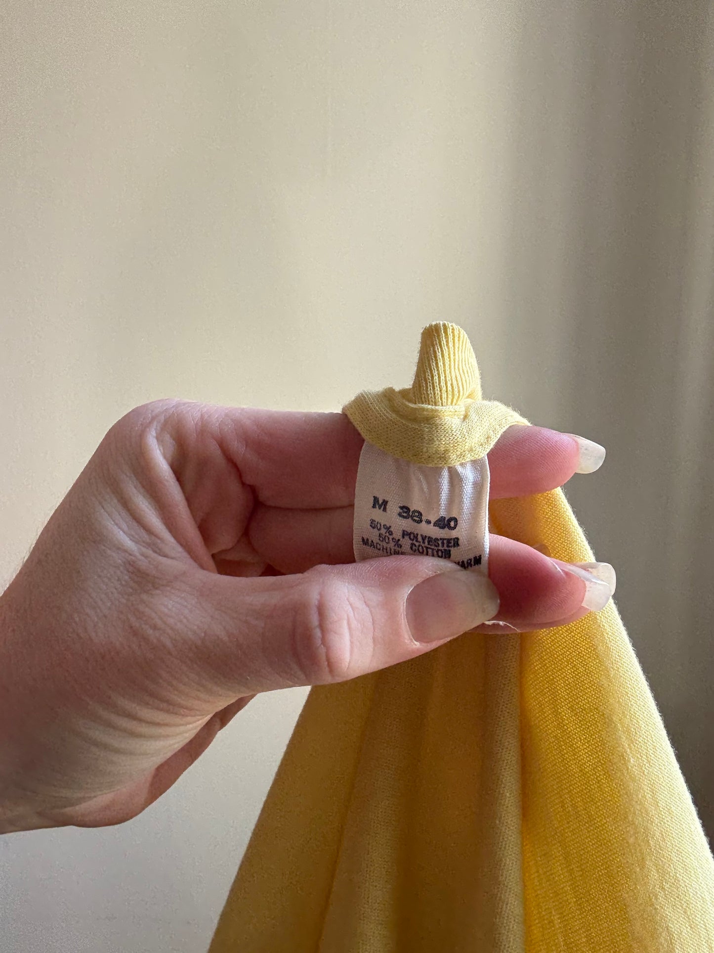 1970s Pontiac Rats Hole Racing Tee S/M