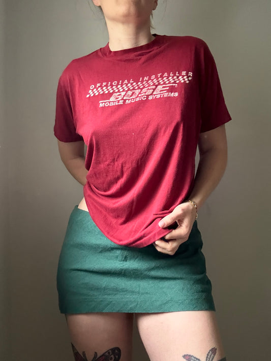 1980s Bose Tee