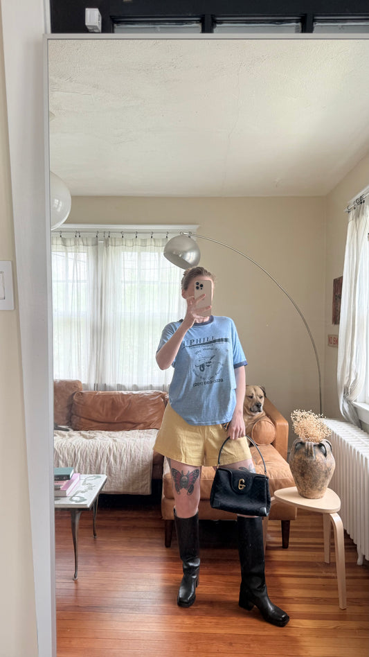 Why Hump It Tee