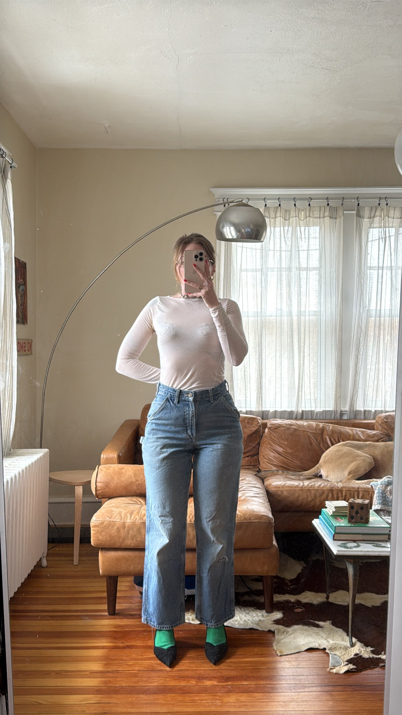 Vintage Carhartt Jeans