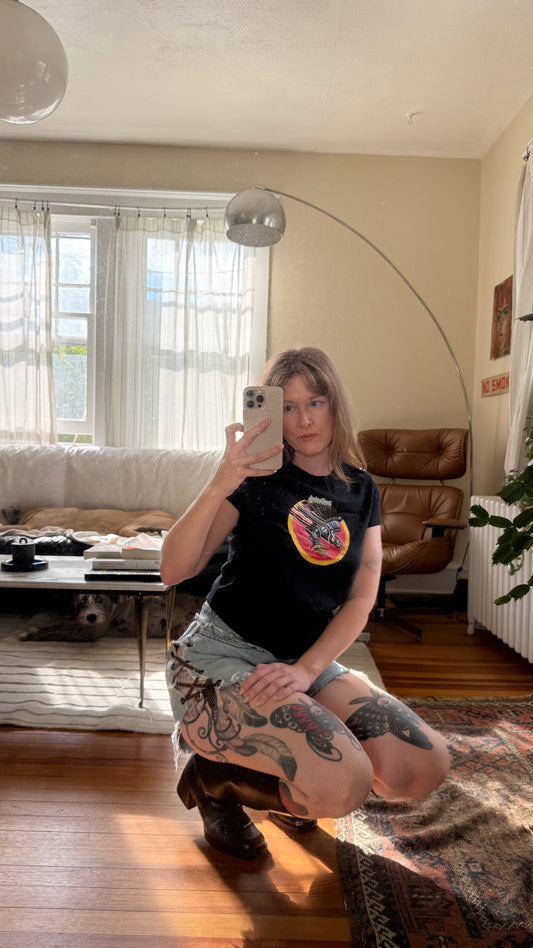 2005 Judas Priest Tee