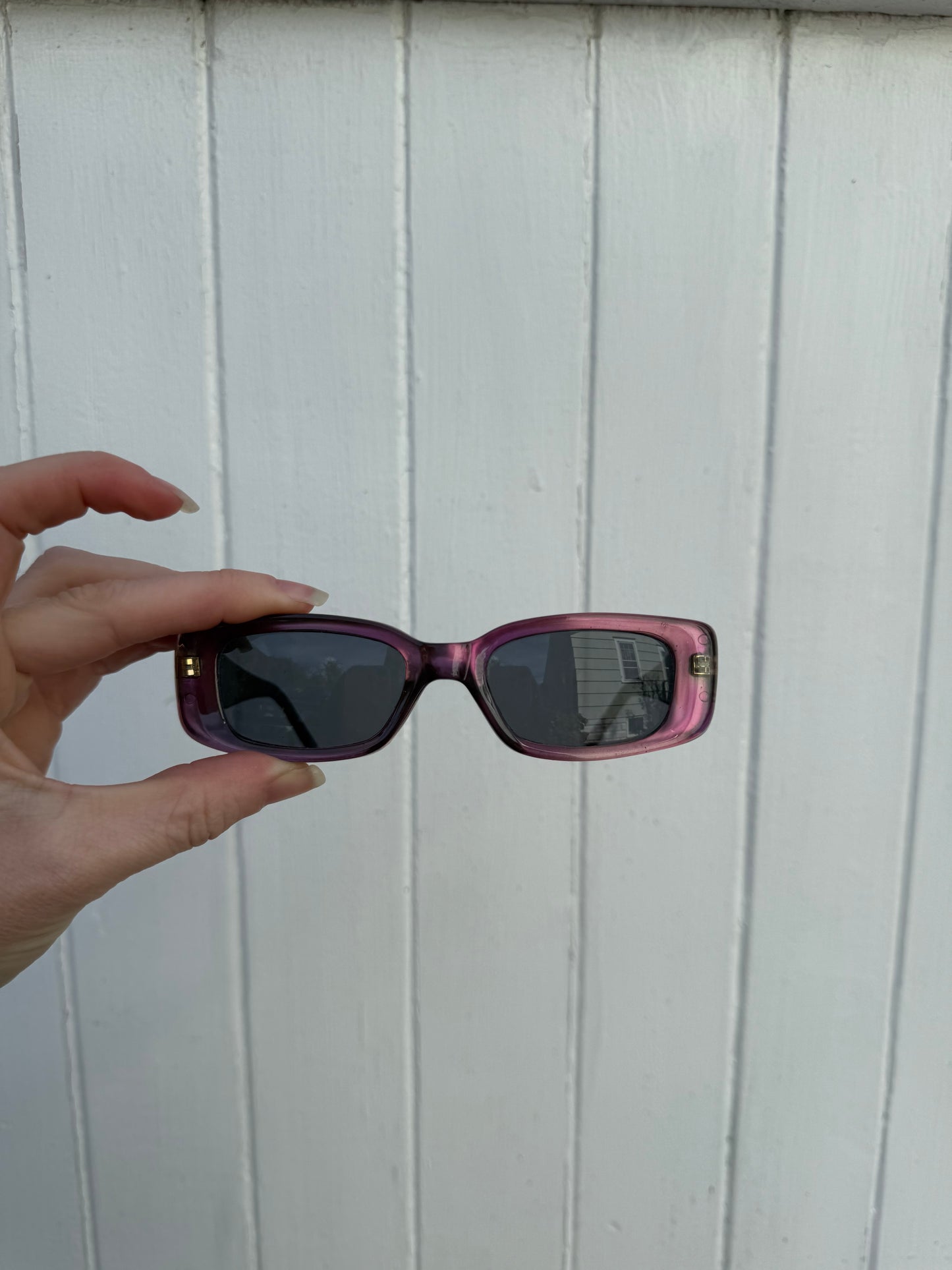Bundle of 2 Sunglasses