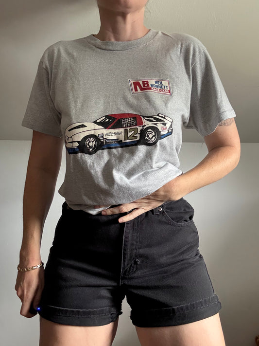Vintage Racing Tee