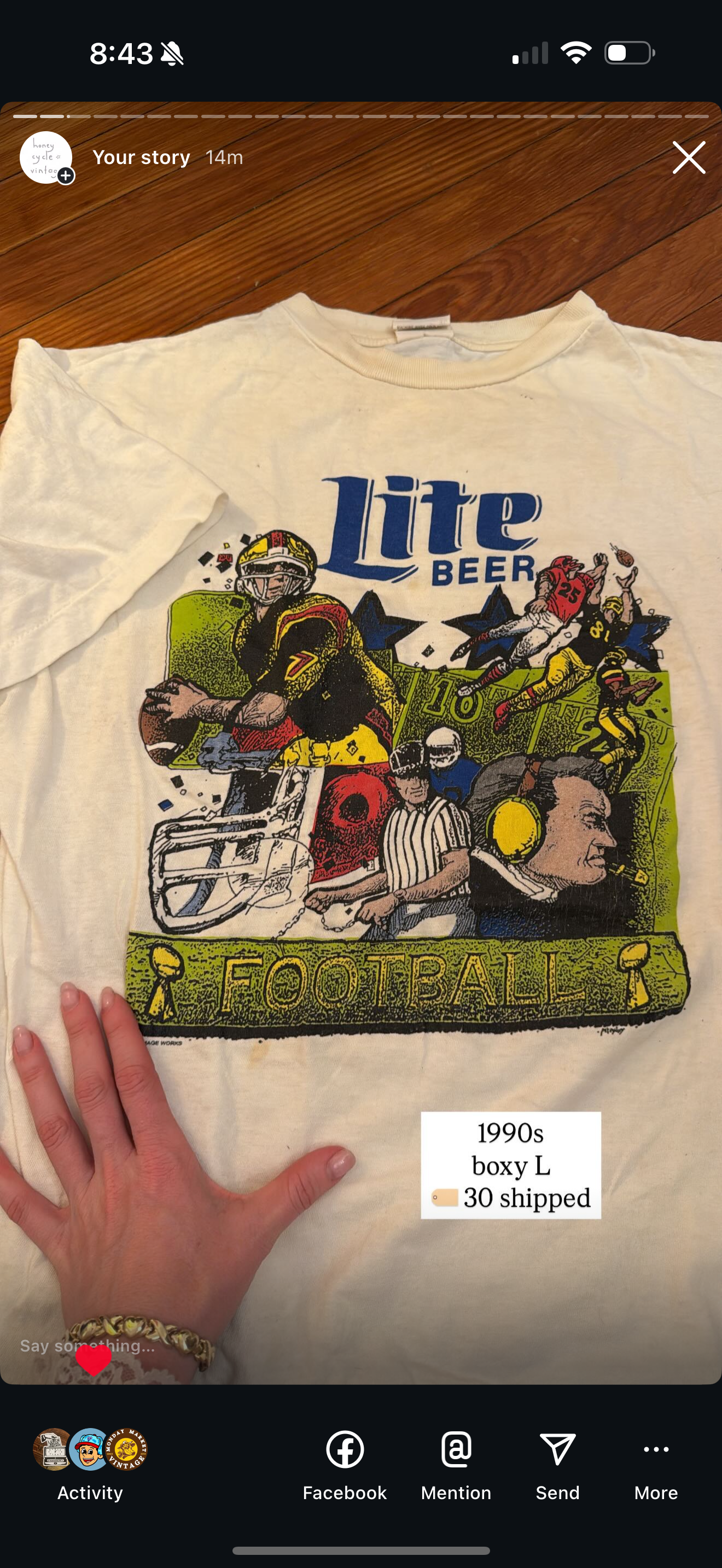 T Shirt Bundle