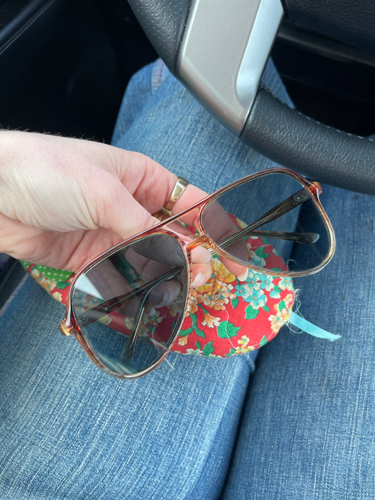 1970s Sunglasses
