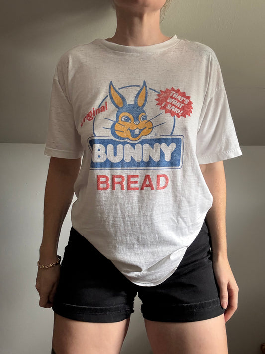 1990s Bunny Bread