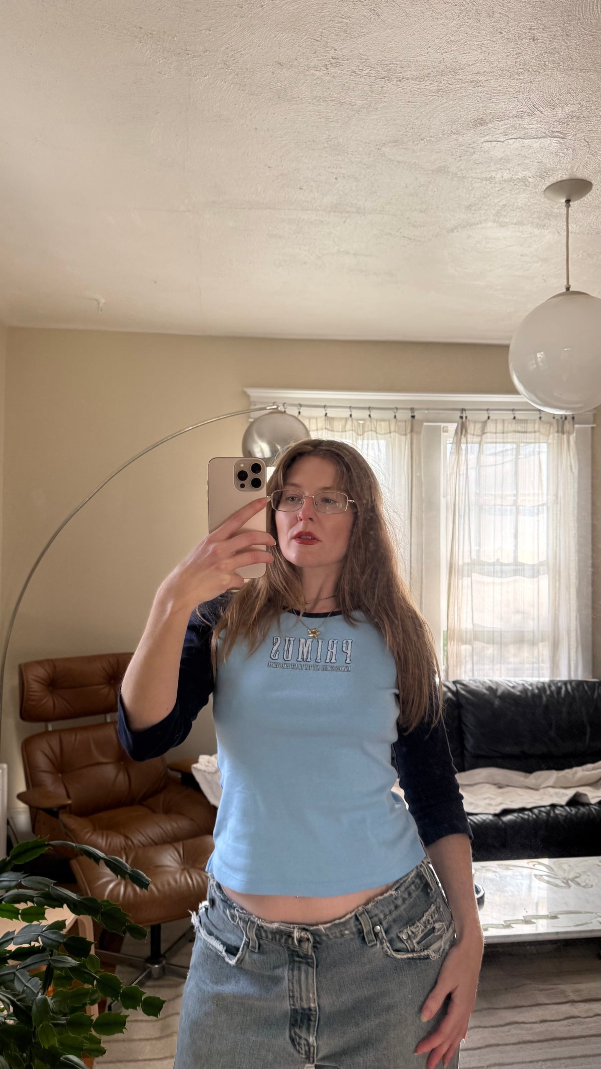Y2K Primus Tee
