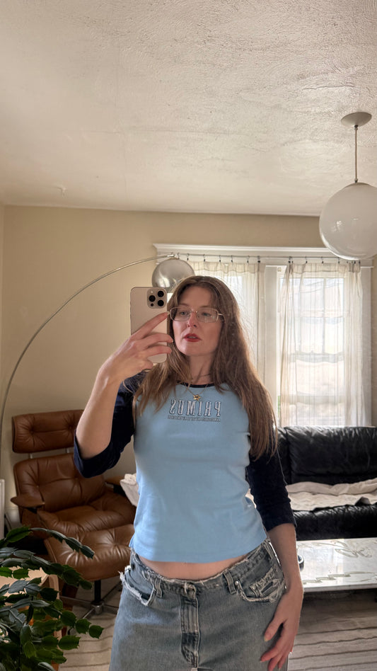Y2K Primus Tee